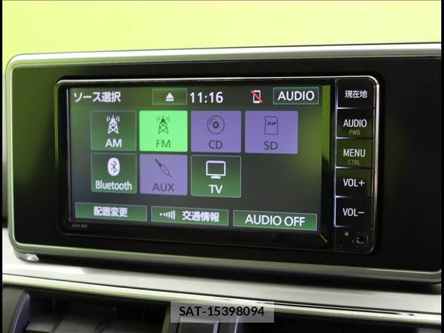 Toyota PIXIS JOY 2020-08 2487602-5