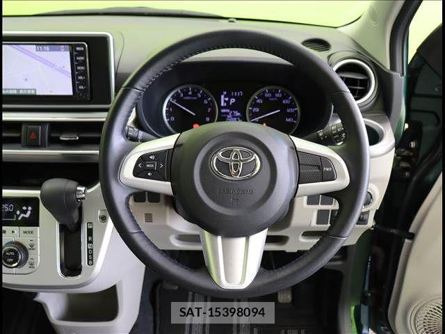 Toyota PIXIS JOY 2020-08 2487602-6
