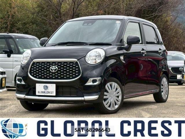 sat car