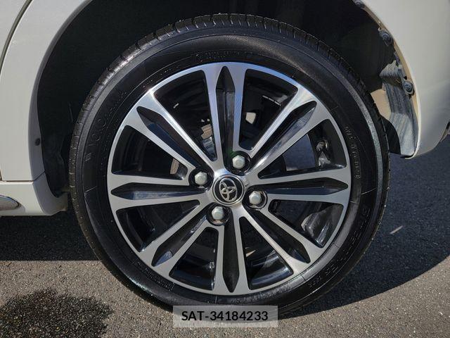 Toyota PIXIS JOY 2017-02 2830596-9