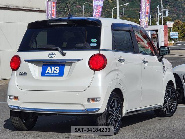 Toyota PIXIS JOY 2017-02 2830596-10