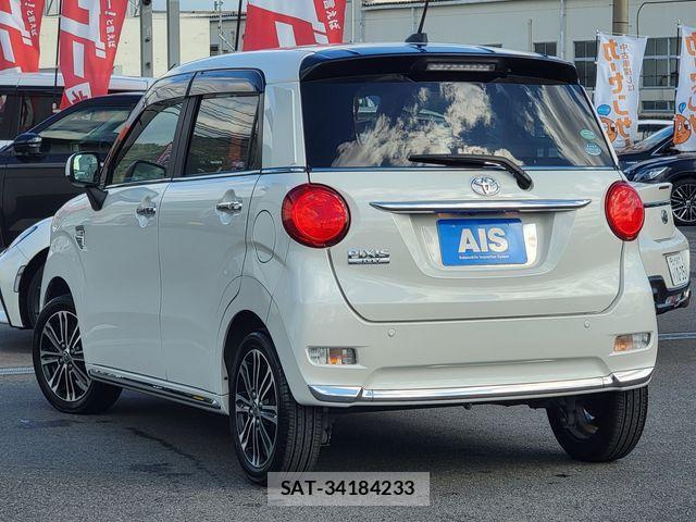 Toyota PIXIS JOY 2017-02 2830596-11