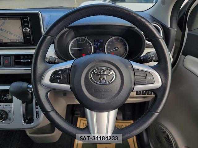 Toyota PIXIS JOY 2017-02 2830596-13