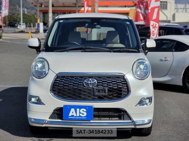 Toyota PIXIS JOY 2017-02 2830596-1