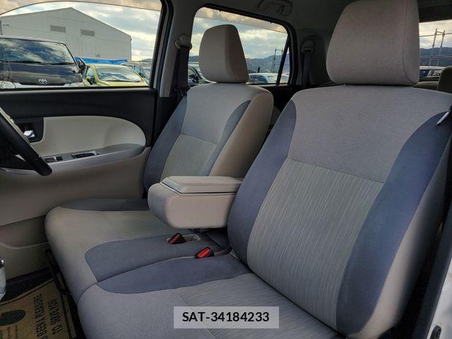 Toyota PIXIS JOY 2017-02 2830596-20
