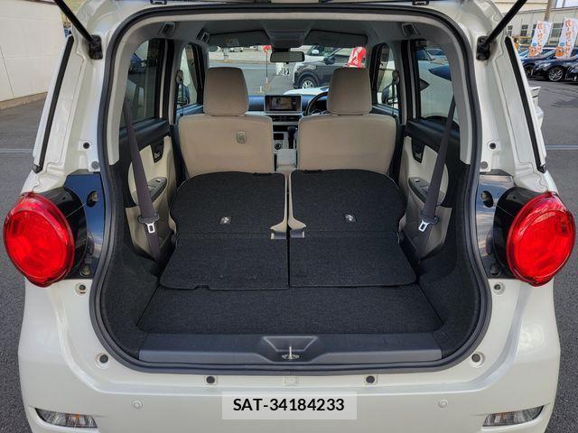 Toyota PIXIS JOY 2017-02 2830596-23