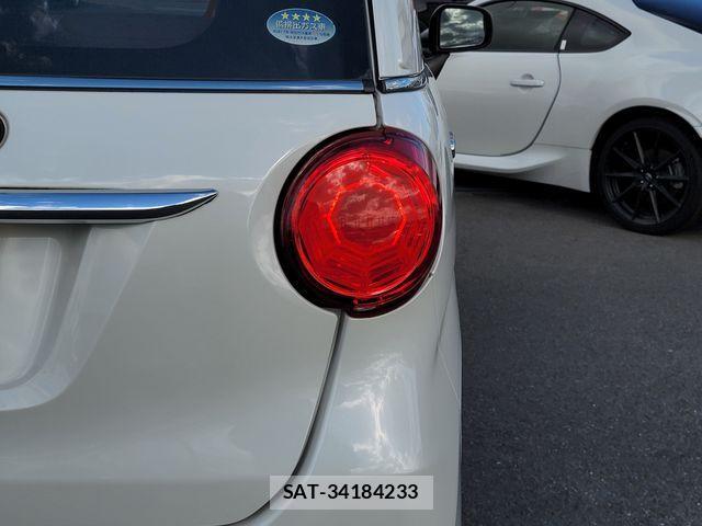 Toyota PIXIS JOY 2017-02 2830596-25