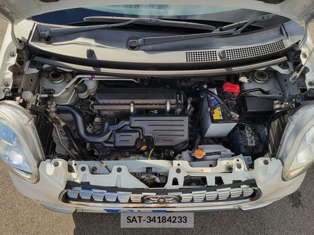Toyota PIXIS JOY 2017-02 2830596-28