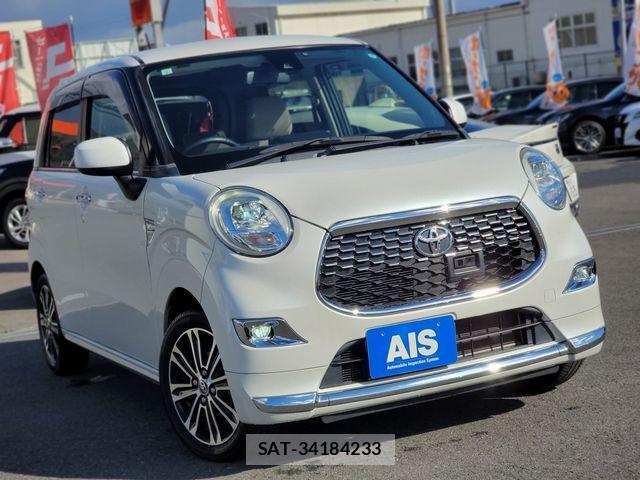 Toyota PIXIS JOY 2017-02 2830596-2
