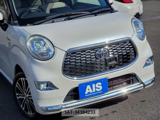 Toyota PIXIS JOY 2017-02 2830596-3