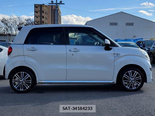 Toyota PIXIS JOY 2017-02 2830596-4