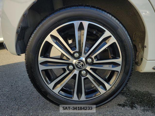 Toyota PIXIS JOY 2017-02 2830596-6