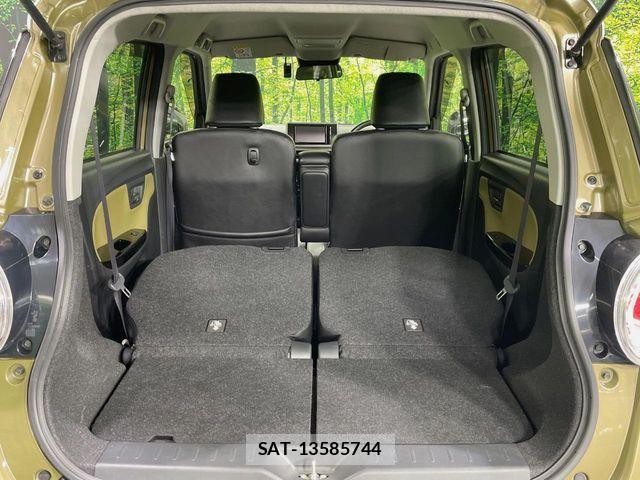 Toyota PIXIS JOY 2019-04 4140408-9