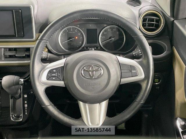 Toyota PIXIS JOY 2019-04 4140408-10