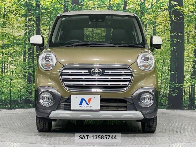 Toyota PIXIS JOY 2019-04 4140408-13