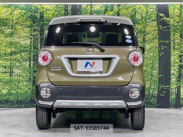 Toyota PIXIS JOY 2019-04 4140408-14