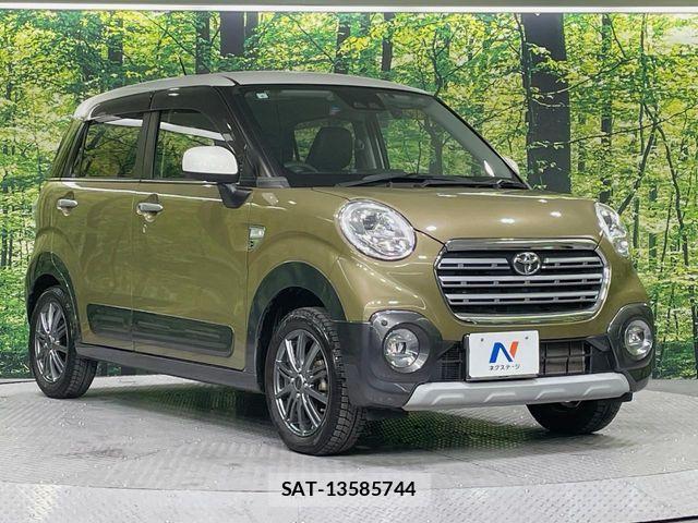 Toyota PIXIS JOY 2019-04 4140408-15