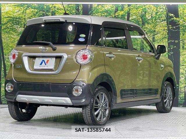 Toyota PIXIS JOY 2019-04 4140408-16