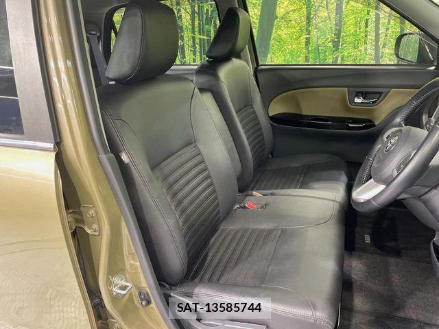 Toyota PIXIS JOY 2019-04 4140408-7