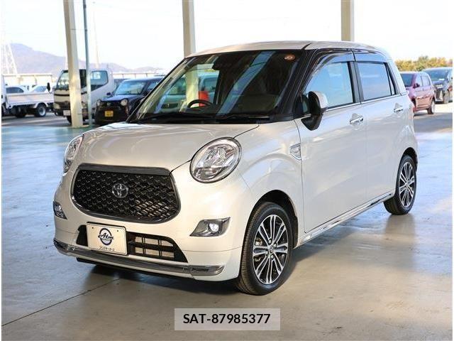 sat car