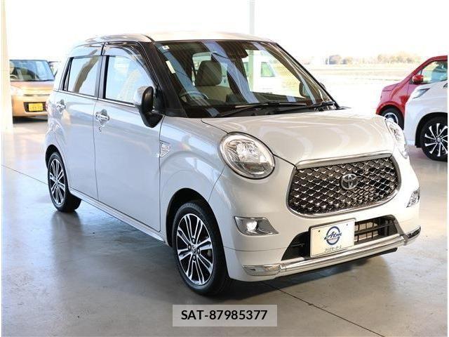 Toyota PIXIS JOY 2022-08 4394236-19