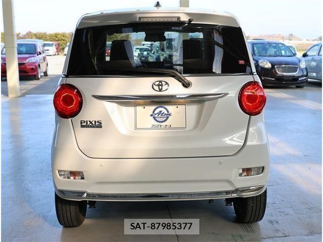 Toyota PIXIS JOY 2022-08 4394236-20
