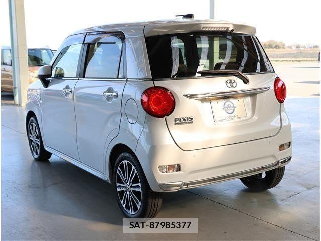 Toyota PIXIS JOY 2022-08 4394236-21