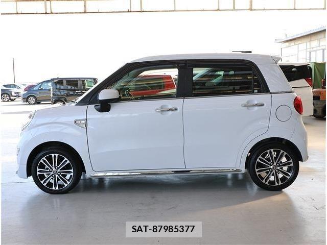 Toyota PIXIS JOY 2022-08 4394236-22