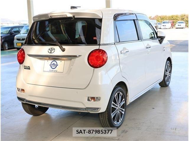 Toyota PIXIS JOY 2022-08 4394236-6