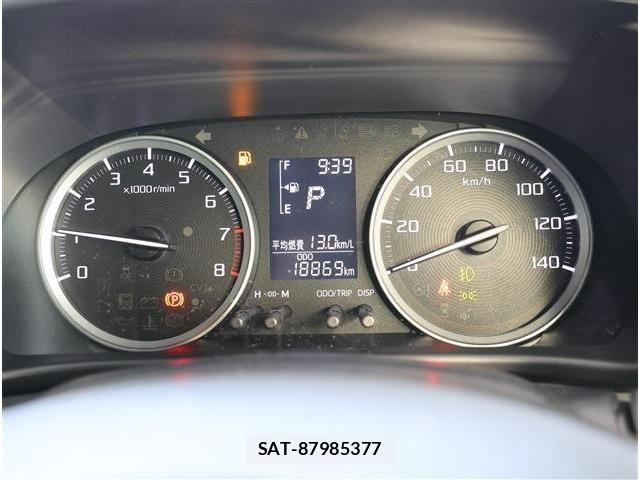 Toyota PIXIS JOY 2022-08 4394236-7