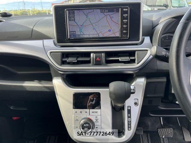 Toyota PIXIS JOY 2019-07 1405335-9