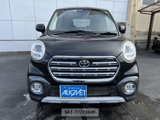 Toyota PIXIS JOY 2019-07 1405335-1