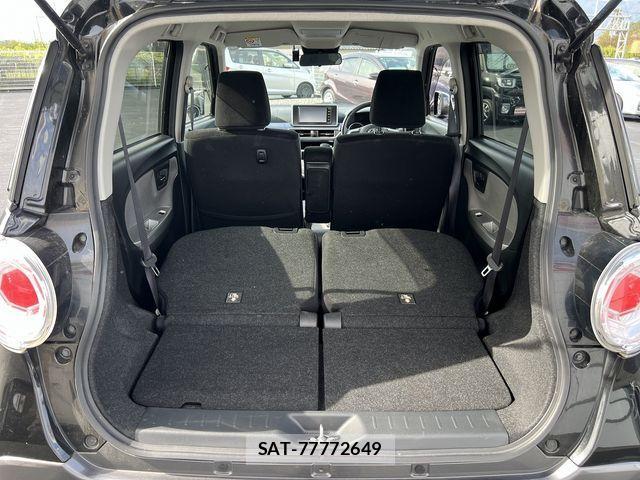 Toyota PIXIS JOY 2019-07 1405335-25