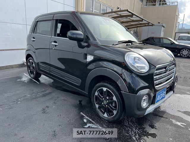 Toyota PIXIS JOY 2019-07 1405335-2