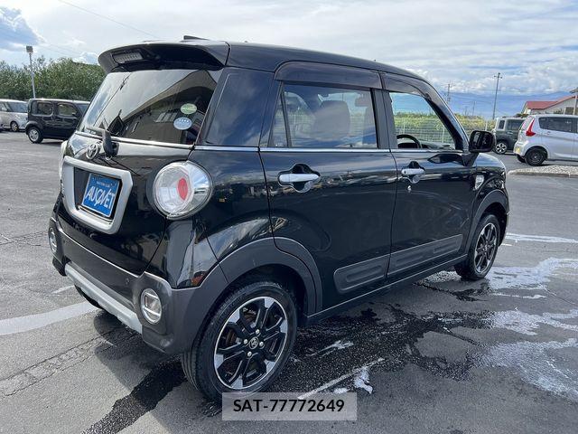 Toyota PIXIS JOY 2019-07 1405335-3