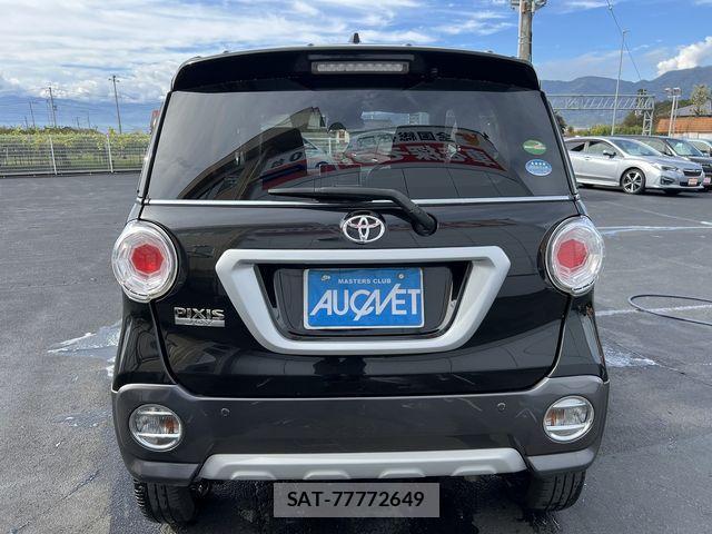 Toyota PIXIS JOY 2019-07 1405335-4
