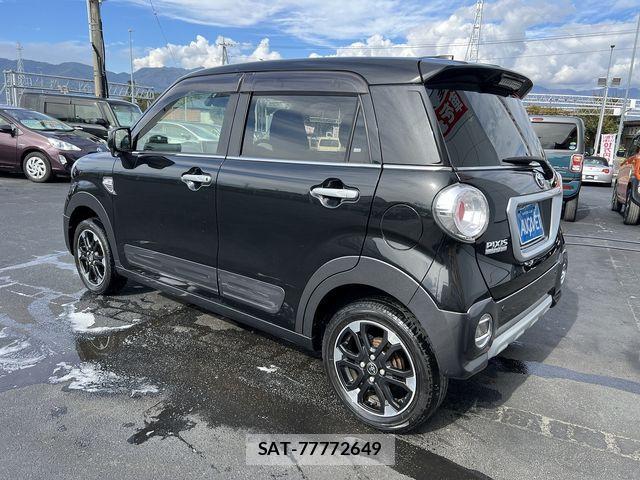 Toyota PIXIS JOY 2019-07 1405335-5