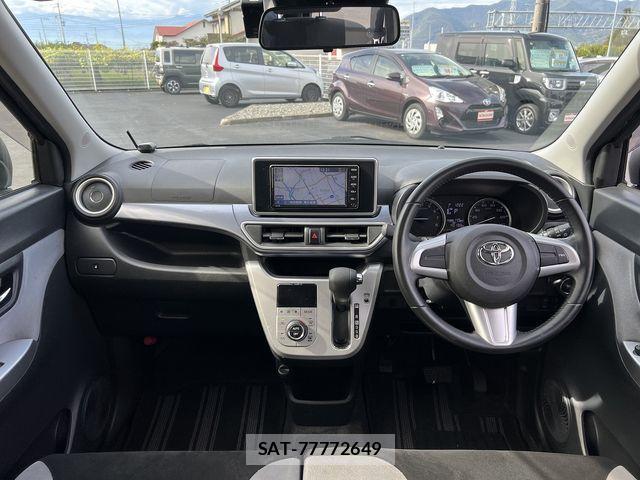 Toyota PIXIS JOY 2019-07 1405335-6