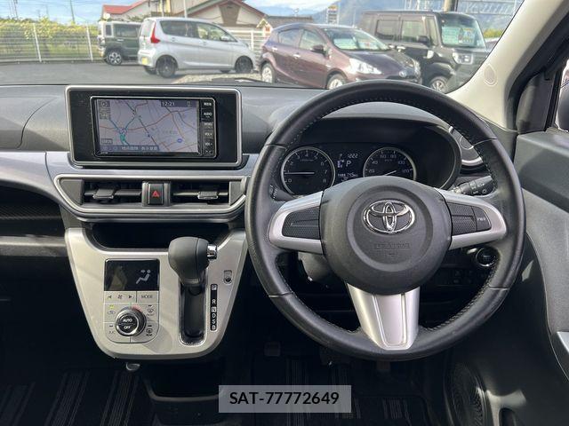 Toyota PIXIS JOY 2019-07 1405335-7
