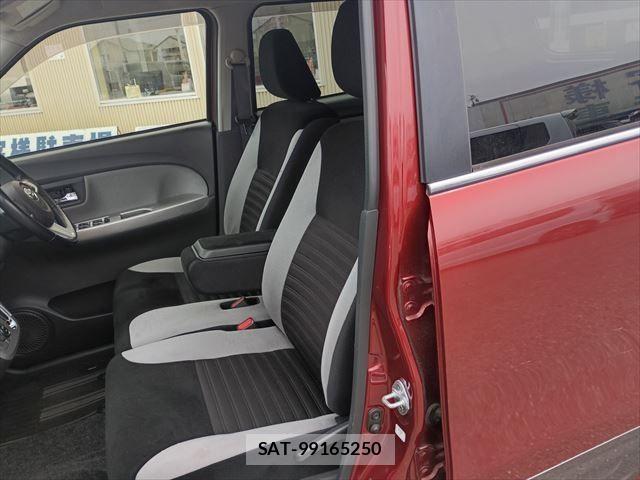 Toyota PIXIS JOY 2017-03 6682817-9