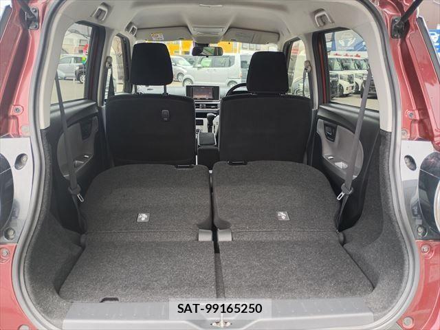 Toyota PIXIS JOY 2017-03 6682817-13