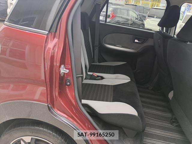Toyota PIXIS JOY 2017-03 6682817-14