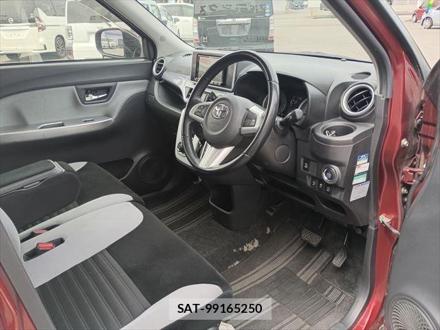 Toyota PIXIS JOY 2017-03 6682817-17