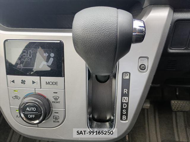 Toyota PIXIS JOY 2017-03 6682817-22