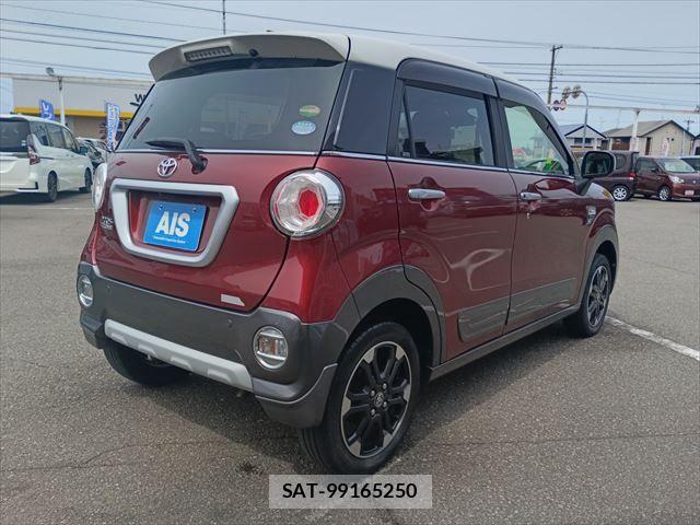 Toyota PIXIS JOY 2017-03 6682817-2