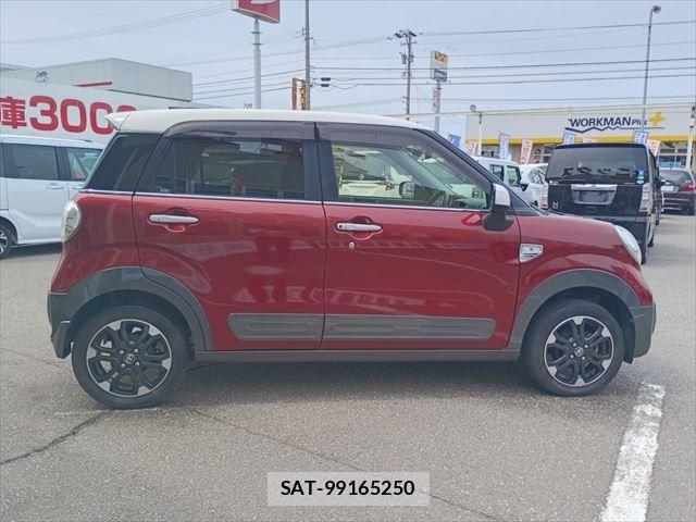 Toyota PIXIS JOY 2017-03 6682817-3