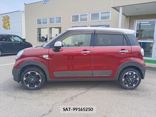 Toyota PIXIS JOY 2017-03 6682817-4