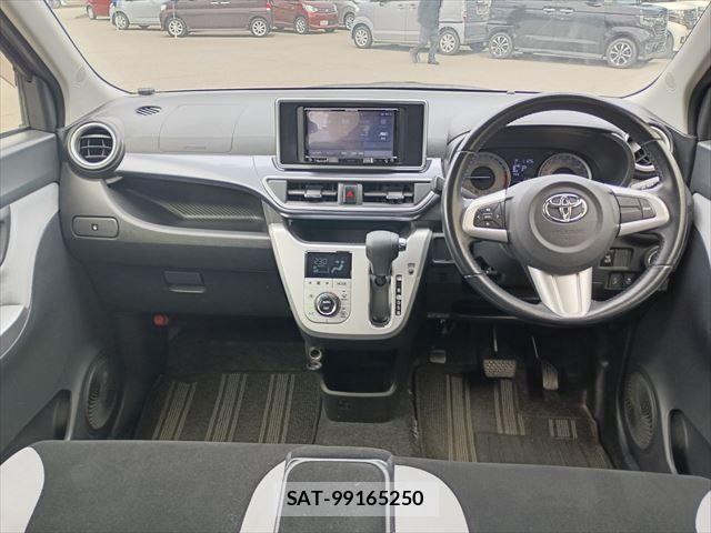 Toyota PIXIS JOY 2017-03 6682817-7