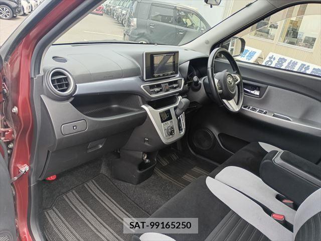 Toyota PIXIS JOY 2017-03 6682817-8