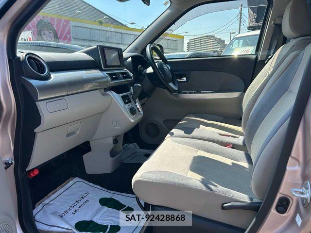 Toyota PIXIS JOY 2017-12 6911127-23